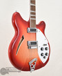 Rickenbacker 360 in FireGlo Used 2017 (s/n: 1708747) | Northeast Music Center Inc.