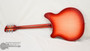 Rickenbacker 360 in FireGlo Used 2017 (s/n: 1708747) | Northeast Music Center Inc.