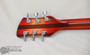 Rickenbacker 360 in FireGlo Used 2017 (s/n: 1708747) | Northeast Music Center Inc.