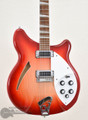 Rickenbacker 360 in FireGlo Used 2017 (s/n: 1708747) | Northeast Music Center Inc.