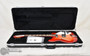 Rickenbacker 360 in FireGlo Used 2017 (s/n: 1708747) | Northeast Music Center Inc.