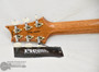 PRS McCarty 594 Wood Library Charcoal 10 Top (s/n: 0020)