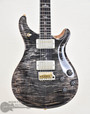 PRS McCarty 594 Wood Library Charcoal 10 Top (s/n: 0020)