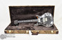 PRS McCarty 594 Wood Library Charcoal 10 Top (s/n: 0020)