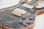 PRS McCarty 594 Wood Library Charcoal 10 Top (s/n: 0020)