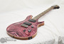 PRS Limited Custom 24-08 Pomegranate-Stained Neck (s/n: 9254) | Northeast Music Center Inc.