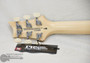 PRS SE Ed Sheeran Flat Back Hollowbody I Baritone Piezo Pink Hombre (s/n: 4276) | Northeast Music Center Inc.