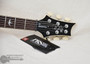 PRS SE Ed Sheeran Flat Back Hollowbody I Baritone Piezo Pink Hombre (s/n: 4276) | Northeast Music Center Inc.