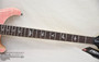PRS SE Ed Sheeran Flat Back Hollowbody I Baritone Piezo Pink Hombre (s/n: 4276) | Northeast Music Center Inc.