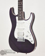 Tom Anderson Drop Top Classic Transparent Purple (s/n: 06-05-26N) | Northeast Music Center Inc.