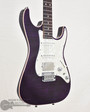 Tom Anderson Drop Top Classic Transparent Purple (s/n: 06-05-26N) | Northeast Music Center Inc.