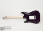 Tom Anderson Drop Top Classic Transparent Purple (s/n: 06-05-26N) | Northeast Music Center Inc.
