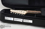 Tom Anderson Drop Top Classic Transparent Purple (s/n: 06-05-26N) | Northeast Music Center Inc.
