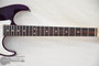 Tom Anderson Drop Top Classic Transparent Purple (s/n: 06-05-26N) | Northeast Music Center Inc.