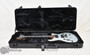 PRS Custom24 Semi-Hollow Faded Indigo (s/n: 7805) | Northeast Music Center Inc.