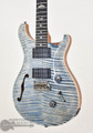 PRS Custom24 Semi-Hollow Faded Indigo (s/n: 7805) | Northeast Music Center Inc.