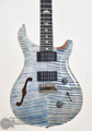 PRS Custom24 Semi-Hollow Faded Indigo (s/n: 7805) | Northeast Music Center Inc.