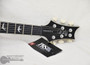 PRS SE Hollowbody Standard Dog Hair Smokeburst | Northeast Music Center Inc.