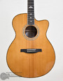 PRS A40E Acoustic Natural (s/n: 4624) | Northeast Music Center Inc.