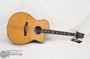PRS A40E Acoustic Natural (s/n: 4624) | Northeast Music Center Inc.