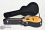PRS A40E Acoustic Natural (s/n: 4624) | Northeast Music Center Inc.