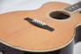 PRS A40E Acoustic Natural (s/n: 4624) | Northeast Music Center Inc.