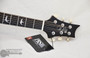 PRS A40E Acoustic Natural (s/n: 4624) | Northeast Music Center Inc.