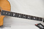 PRS A40E Acoustic Natural (s/n: 4624) | Northeast Music Center Inc.
