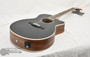 PRS SE A20E Black Top (Gloss Top w/ Vintage Mahogany Satin Back & Sides) | Northeast Music Center Inc.