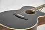 PRS SE A20E Black Top (Gloss Top w/ Vintage Mahogany Satin Back & Sides) | Northeast Music Center Inc.