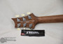 PRS SE A20E Black Top (Gloss Top w/ Vintage Mahogany Satin Back & Sides) | Northeast Music Center Inc.