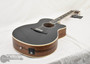 PRS SE A20E Black Top (Gloss Top w/ Vintage Mahogany Satin Back & Sides)(s/n: 0434) | Northeast Music Center Inc.