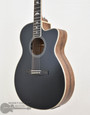 PRS SE A20E Black Top (Gloss Top w/ Vintage Mahogany Satin Back & Sides)(s/n: 0434) | Northeast Music Center Inc.