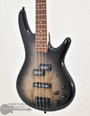 Ibanez GSR200SM Natural Gray Burst ( s/n: 7521) | Northeast Music Center Inc.