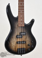 Ibanez GSR200SM Natural Gray Burst ( s/n: 7521) | Northeast Music Center Inc.