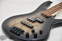 Ibanez GSR200SM Natural Gray Burst ( s/n: 7521) | Northeast Music Center Inc.