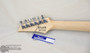 Ibanez GRX20Z Black Gio Series Guitar (s/n: 0908) | Northeast Music Center Inc.