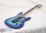 Ibanez S67OQM Sapphire Blue ( s/n: 9598) | Northeast Music Center Inc.