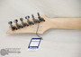 Ibanez S67OQM Sapphire Blue ( s/n: 9598) | Northeast Music Center Inc.