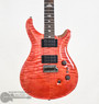 PRS Custom 24-08 Salmon (Stained Neck) (s/n: 9606) | Northeast Music Center Inc.