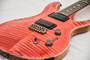 PRS Custom 24-08 Salmon (Stained Neck) (s/n: 9606) | Northeast Music Center Inc.