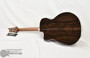 PRS SE A60E Cobalt Blue Burst Acoustic (s/n: 0918) | Northeast Music Center Inc.