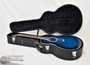 PRS SE A60E Cobalt Blue Burst Acoustic (s/n: 0918) | Northeast Music Center Inc.