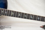 PRS SE A60E Cobalt Blue Burst Acoustic (s/n: 0918) | Northeast Music Center Inc.