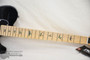 PRS SE NF 53 Black Doghair (s/n: 5959) | Northeast Music Center Inc.