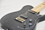 PRS SE NF 53 Black Doghair (s/n: 5959) | Northeast Music Center Inc.