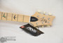 PRS SE NF 53 Black Doghair (s/n: 5959) | Northeast Music Center Inc.