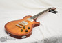 PRS SE McCarty 594 Singlecut Vintage Sunburst (s/n: 2606) | Northeast Music Center Inc.
