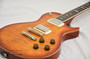 PRS SE McCarty 594 Singlecut Vintage Sunburst (s/n: 2606) | Northeast Music Center Inc.