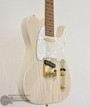 Tom Anderson T Icon Trans Blonde Dark Grain Used (s/n: 05-10-24N) | Northeast Music Center Inc.